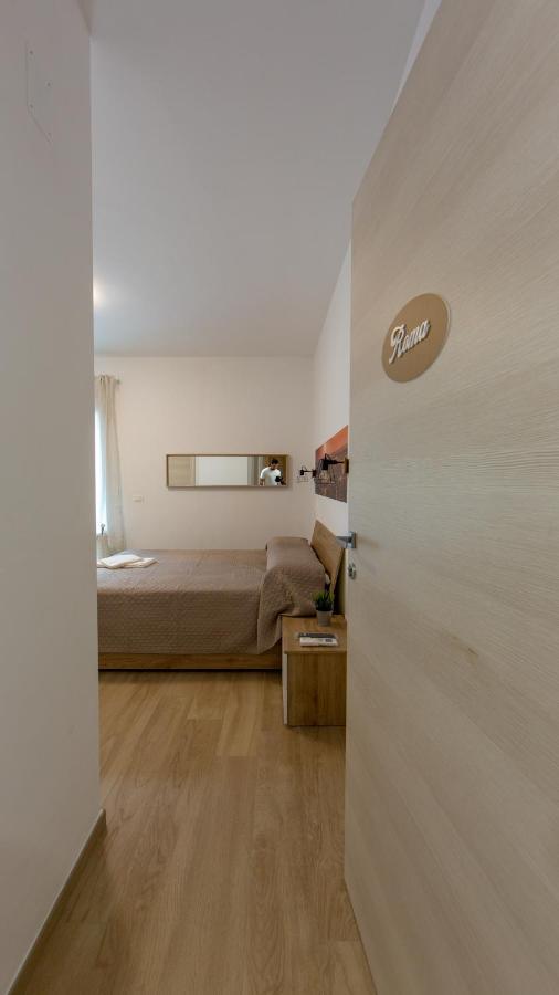 Aria Di Sale Bed & Breakfast Martinsicuro Exterior photo