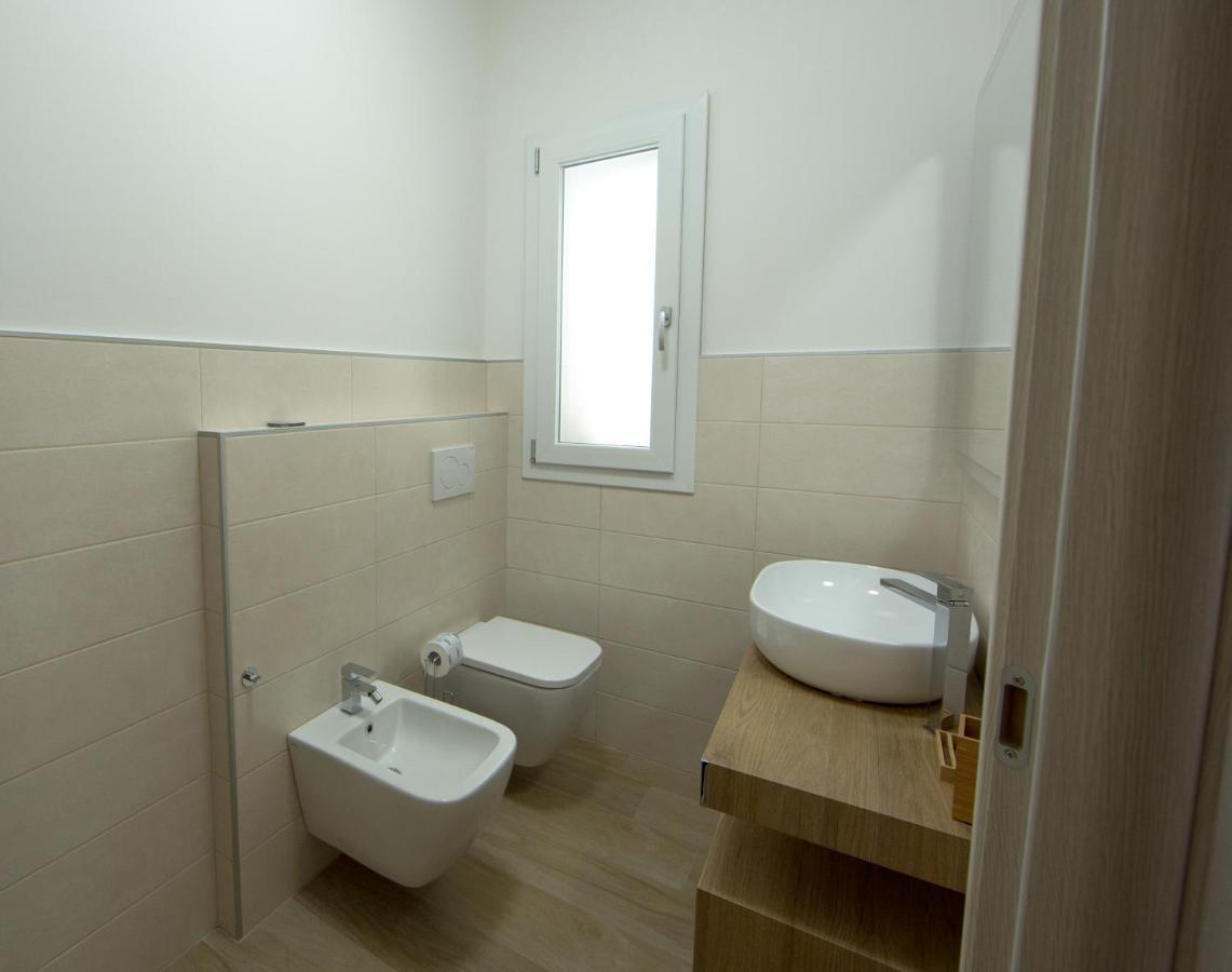 Aria Di Sale Bed & Breakfast Martinsicuro Exterior photo