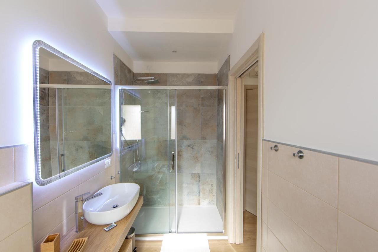Aria Di Sale Bed & Breakfast Martinsicuro Exterior photo