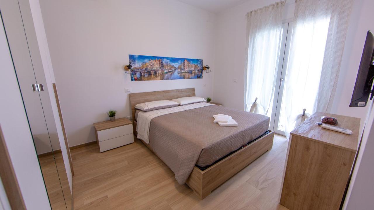 Aria Di Sale Bed & Breakfast Martinsicuro Exterior photo