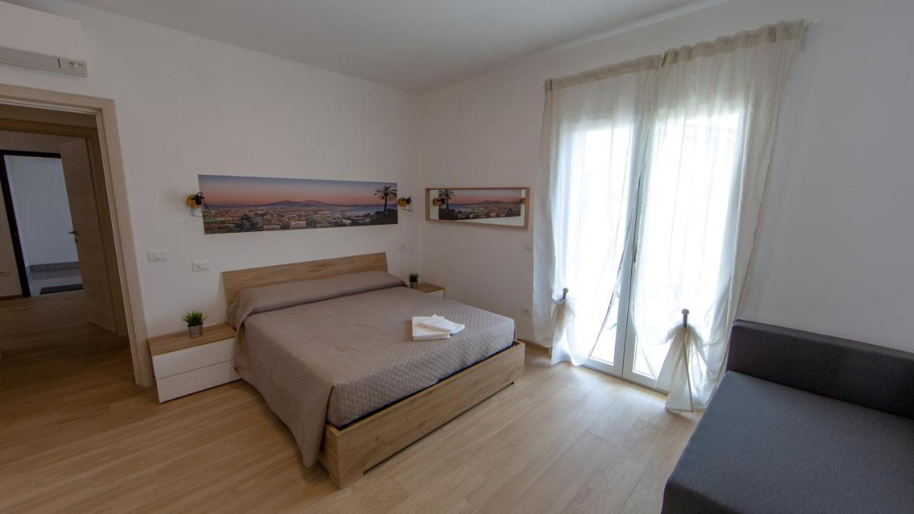 Aria Di Sale Bed & Breakfast Martinsicuro Exterior photo