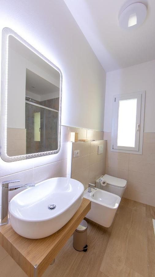 Aria Di Sale Bed & Breakfast Martinsicuro Exterior photo