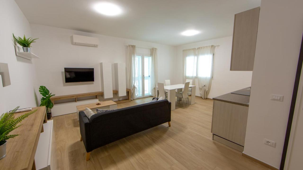 Aria Di Sale Bed & Breakfast Martinsicuro Exterior photo