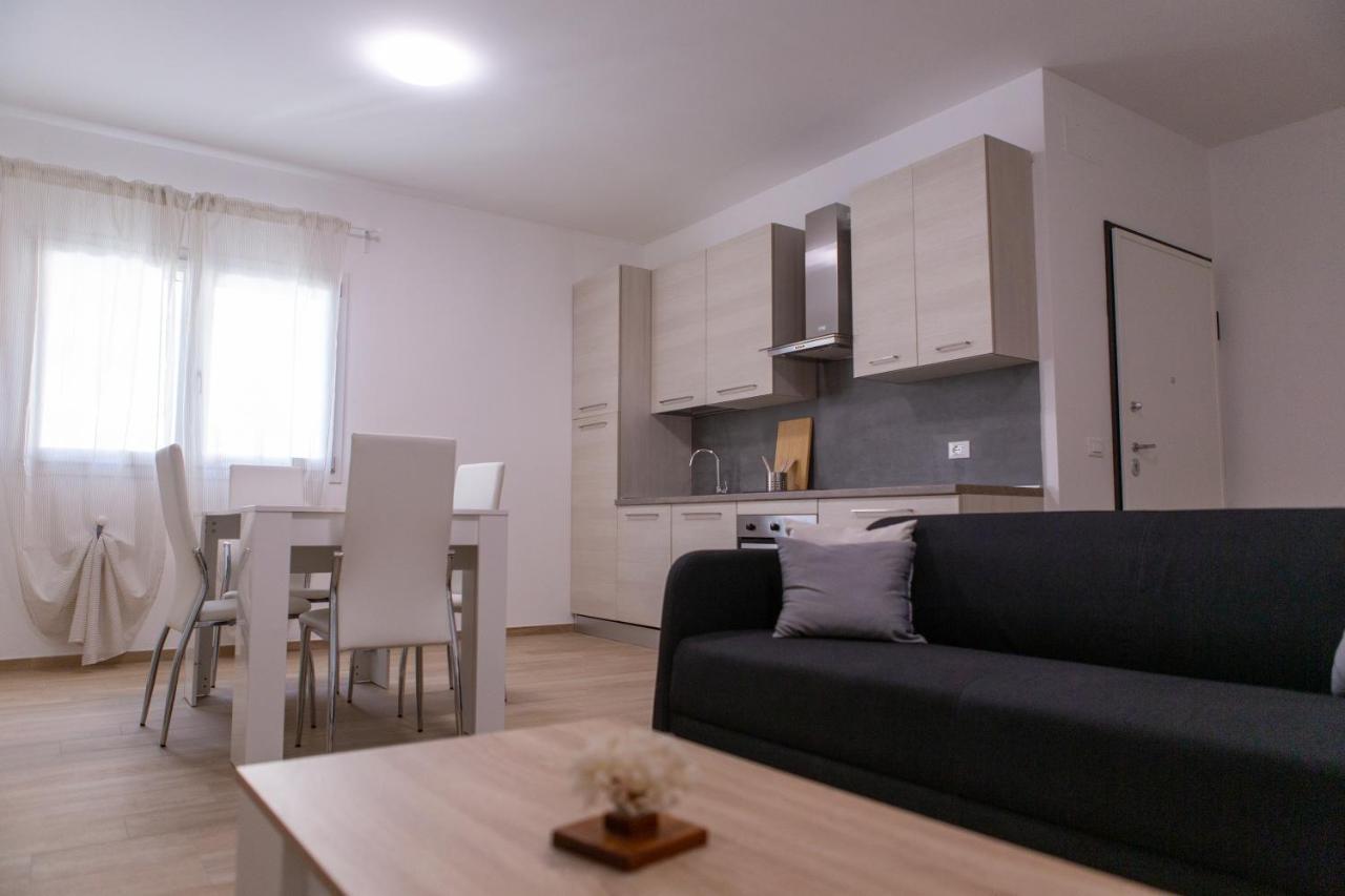 Aria Di Sale Bed & Breakfast Martinsicuro Exterior photo