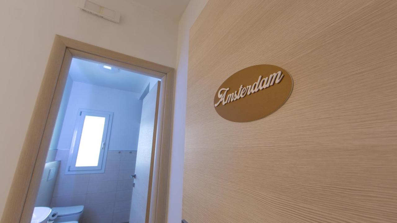 Aria Di Sale Bed & Breakfast Martinsicuro Exterior photo