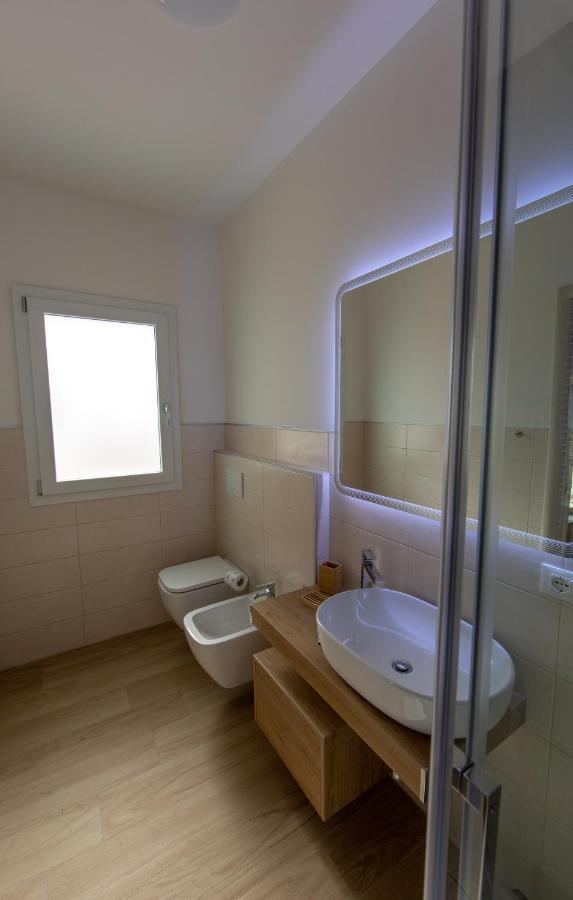 Aria Di Sale Bed & Breakfast Martinsicuro Exterior photo